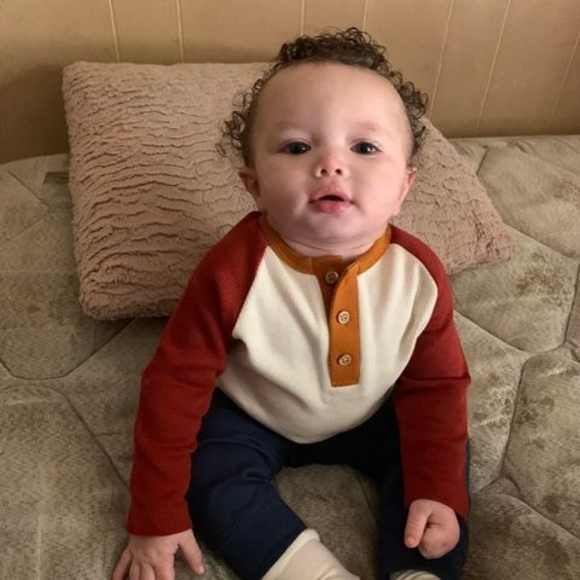 Meet your Posher, Taylor - Picture 1 of 1